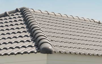 advantages of Hazelslack clay roofing