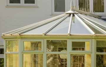 conservatory roof repair Hazelslack, Cumbria
