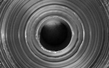 Hazelslack edpm waterproofing