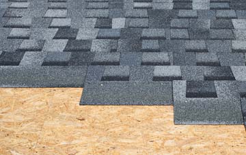 expert Hazelslack asphalt roof companies