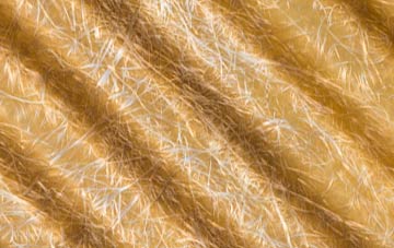 Hazelslack fibreglass roof waterproofing