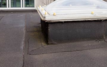 disadvantages of Hazelslack flat roofs