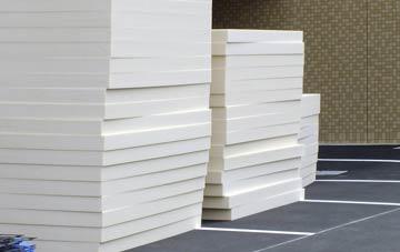 Hazelslack flat roof insulation costs