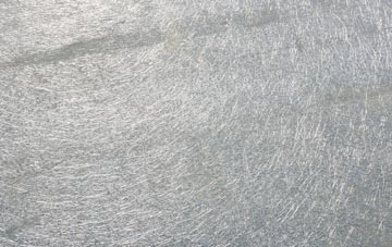 Hazelslack laminate fibreglass or shingles?