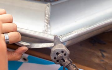 disadvantages of Hazelslack lead roofing