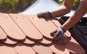 Hazelslack roof tile contractors