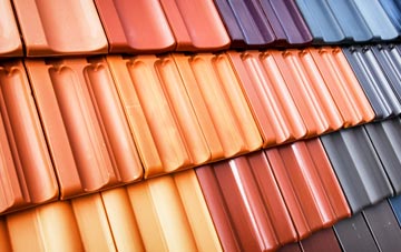 Hazelslack roof tile costs