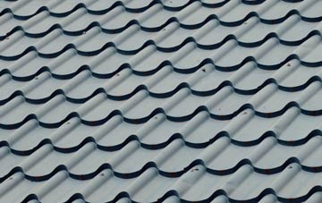 Hazelslack rubber roofing companies