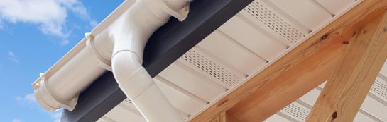 get Hazelslack guttering quotes today