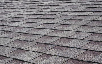 Hazelslack tiles for shallow pitch roofing