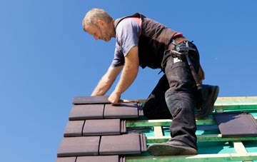disadvantages of Hazelslack slate roofing