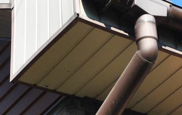 Hazelslack soffit installation costs