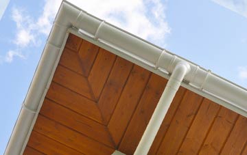 Hazelslack soffit types