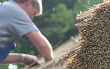 professional Hazelslack thatchers