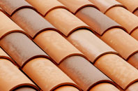 Hazelslack clay roofing