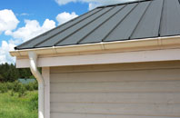 Hazelslack fascia repair