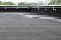 find rated Hazelslack flat roofing companies
