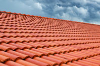 Hazelslack roofing tiles